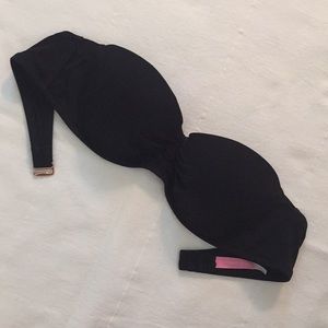 Victoria's Secret Bandeau Bathing Suit Top